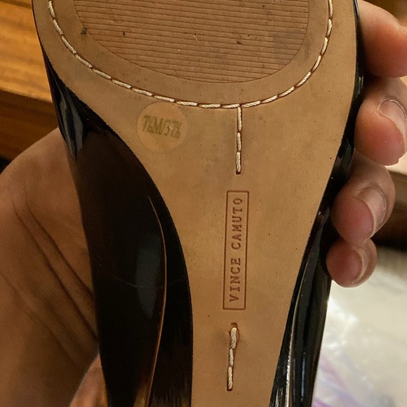 Vince camuto wedge - Picture 4 of 4